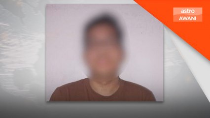 Bekas pekerja gudang ditahan curi cip bernilai RM120,000