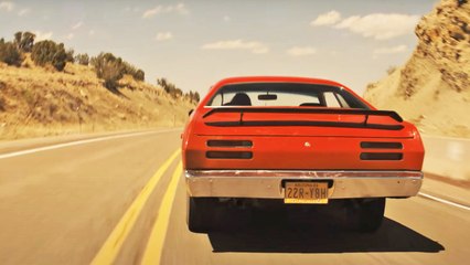 Duster - S01 Trailer (English) HD