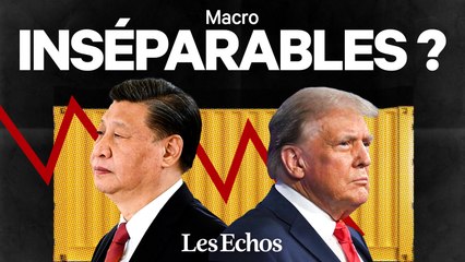 Les États-Unis peuvent-ils se passer de la Chine (et inversement) ?