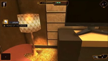 Deus Ex: The Fall - Part 14