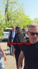 Tovaglieri - Ecco l’esito della mia visita al campo rom di Chiesa Rossa a Milano (30.04.25)