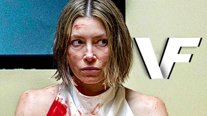 THE BETTER SISTER Bande Annonce VF (2025)