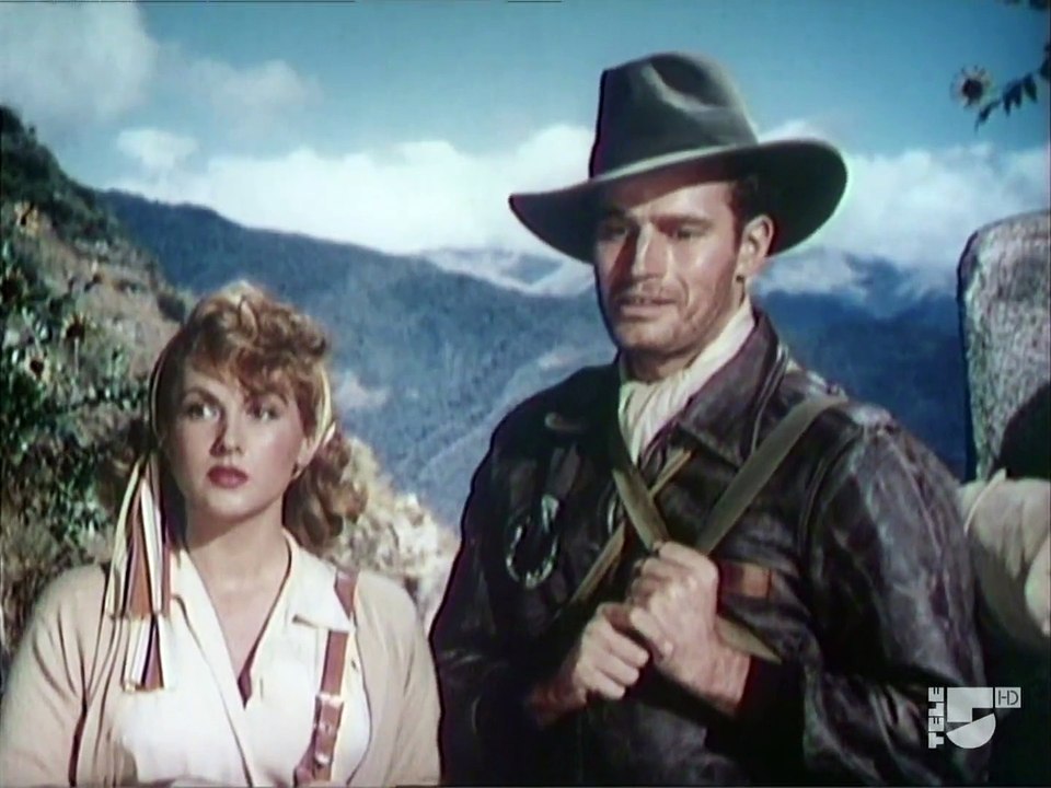 Das Geheimnis der Inkas