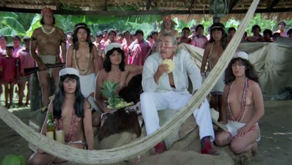 Das Geheimnis Der Blauen Diamanten