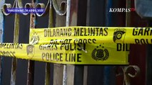 [FULL] Penjelasan Polisi Terkait Sadisnya Pelaku Habisi Nyawa Balita di Tangerang