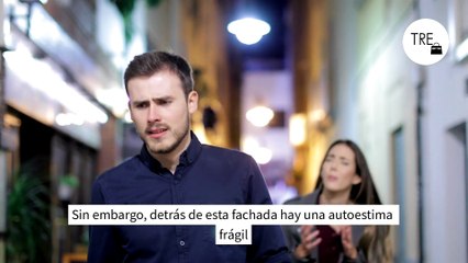 Qué es un colapso narcisista y por qué es tan peligroso para ti y para quien lo sufre