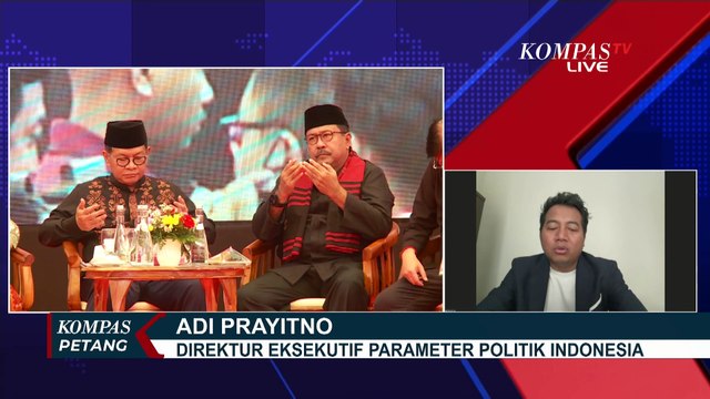 Analisis Gaya Kepemimpinan Gubernur Dedi Mulyadi dan Pramono Anung, Adi Prayitno Ungkap Hal ini
