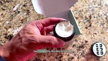 Whipped Tallow Balm for Sensitive Skin