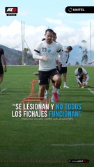 Claure se marcha de Bolívar en diciembre. El empresario se mostró decepcionado por las críticas de los hinchas y anuncia el fin de su mandato.