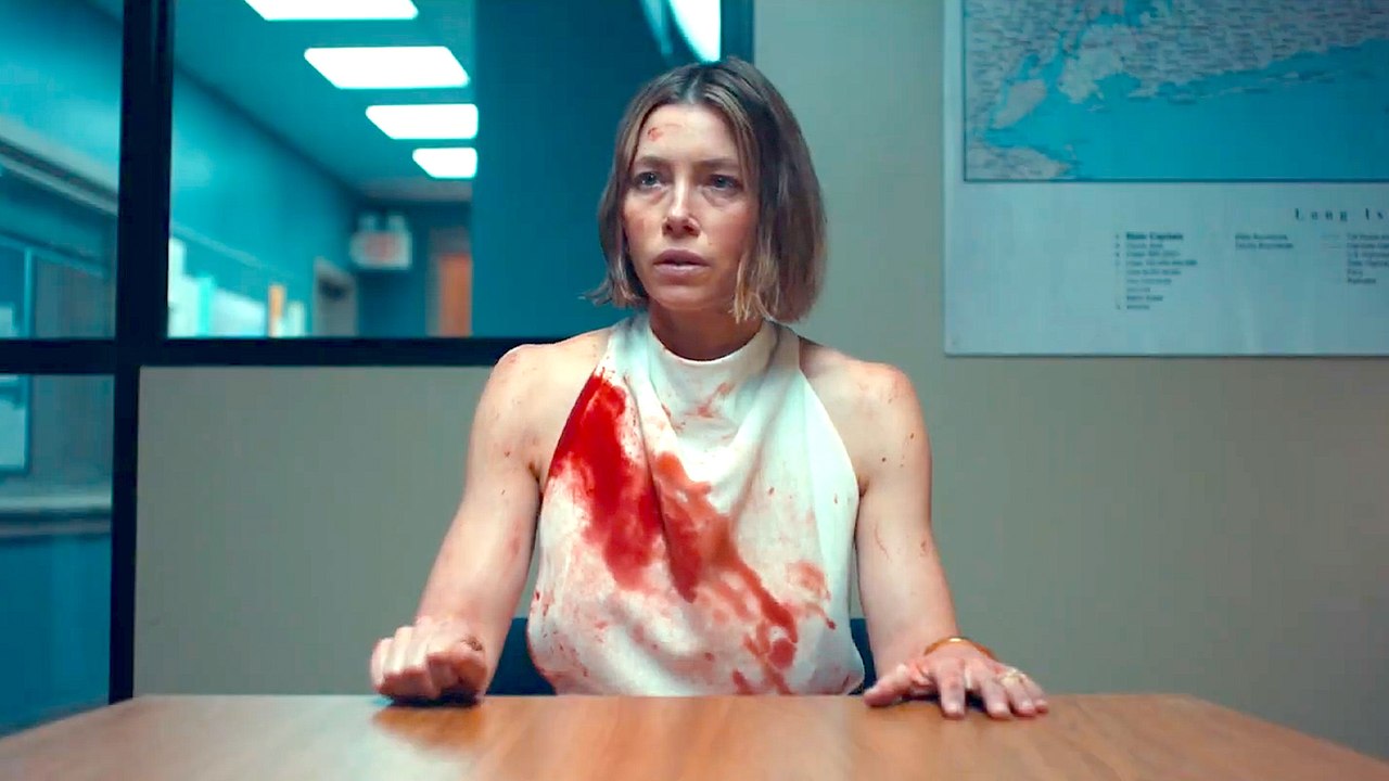 Jessica Biel and Elizabeth Banks Are Sisters With Secrets in Amazon's The Better Sister Trailer