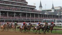 2025 Kentucky Derby Odds: Journalism Leads Favorites