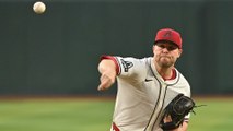 Diamondbacks vs. Mets: Corbin Burnes Takes the Mound