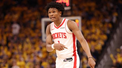 Rockets Sit as Dogs vs. Warriors, Face Elimination in Game 5