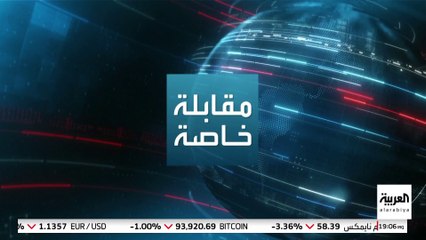 مقابلة خاصة مع وزير الخارجية السوري أسعد الشيباني