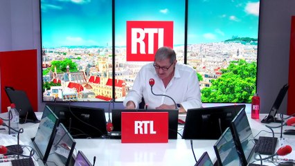 Le journal RTL de 18h du 30 avril 2025