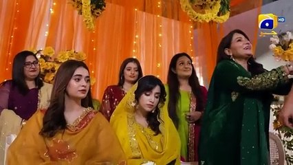 Kathputli Episode 18 [Eng Sub] Minsa Malik - Farhan Ahmed Malhi - Fajjer Khan - 22nd April 2025