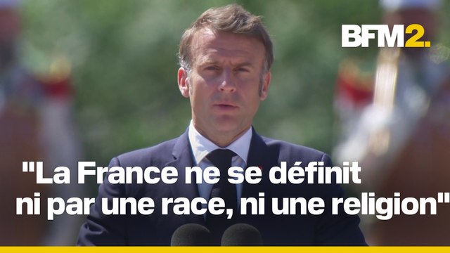 Légion étrangère : E.Macron préside la commémoration de Camerone, une bataille au Mexique en 1863