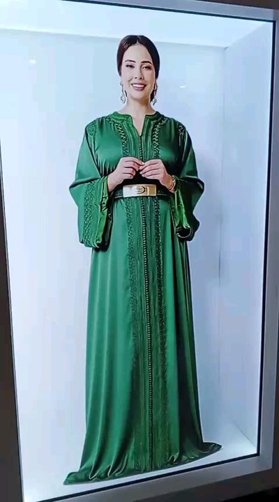 salon international d'agriculture Au Maroc