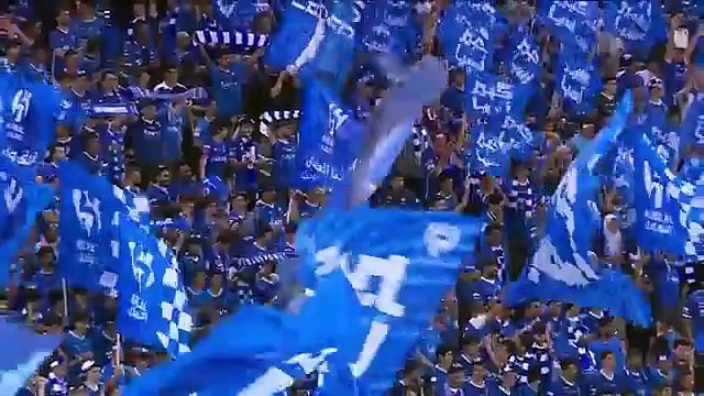 Firmino & Toney seal HOME FINAL! | Al Hilal SFC (KSA) - Al Ahli Saudi (KSA) | Highlights ACL Elite™