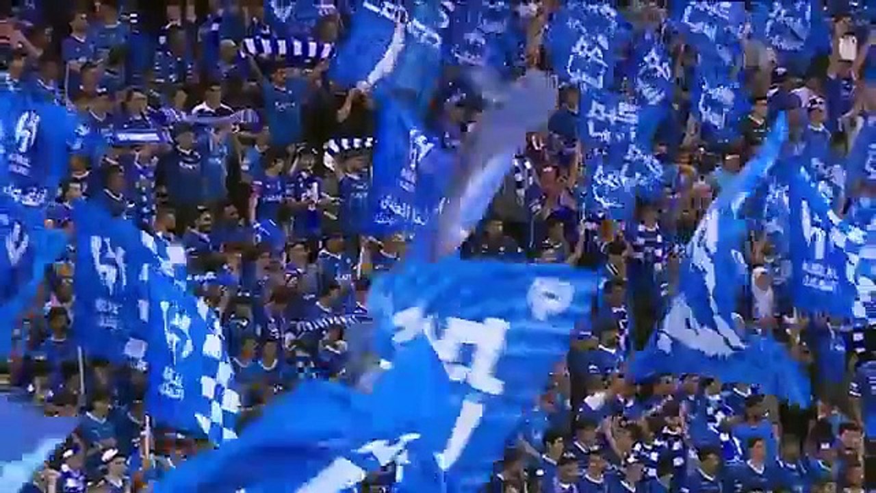 Firmino & Toney seal HOME FINAL! | Al Hilal SFC (KSA) - Al Ahli Saudi (KSA) | Highlights ACL Elite™