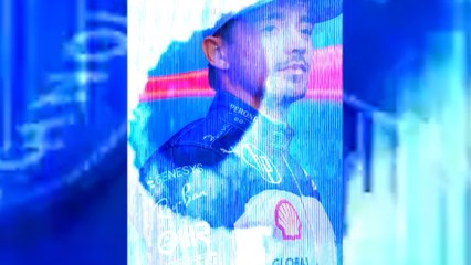 Ferrari cambia radicalmente para Miami, ¿de donde viene el azul?