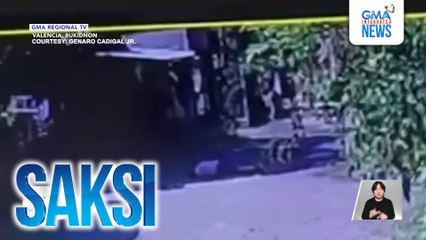 Saksi: (Part 2) Nakaladkad ng snatcher; Ashfall dahil sa pagputok ng Bulkang Bulusan; Ugnayan ng Pilipinas at New Zealand