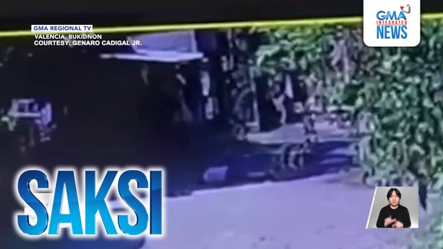 Saksi: (Part 2) Nakaladkad ng snatcher; Ashfall dahil sa pagputok ng Bulkang Bulusan; Ugnayan ng Pilipinas at New Zealand
