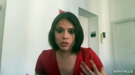 Giorgia Faraoni: con Eva ho imparato la forza di reagire