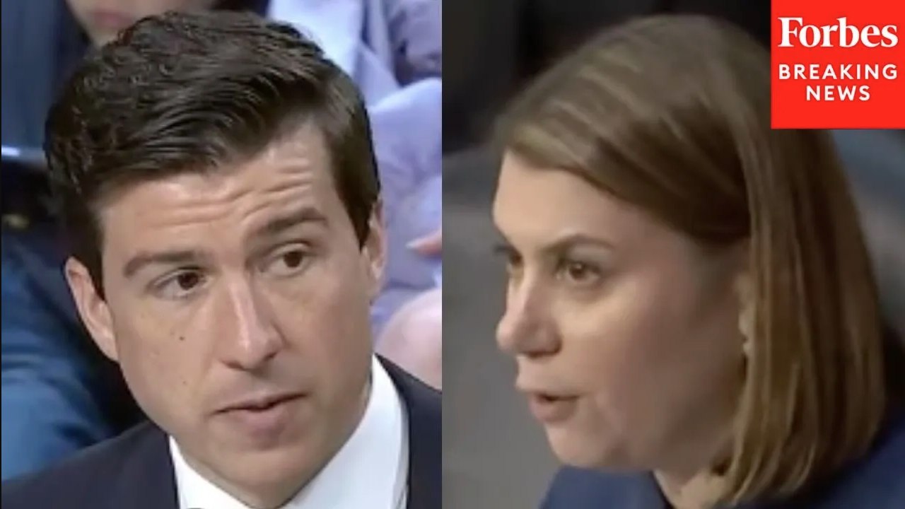 Elissa Slotkin Asks USDA Nom About Handling Farmers’ ‘Short-Term Pain’ From Trump’s Tariff Policy