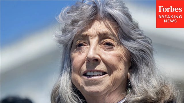 Dina Titus Asks Witnesses Why The Bureau Of Conflict And Stabilization Operations Was Sunsetted