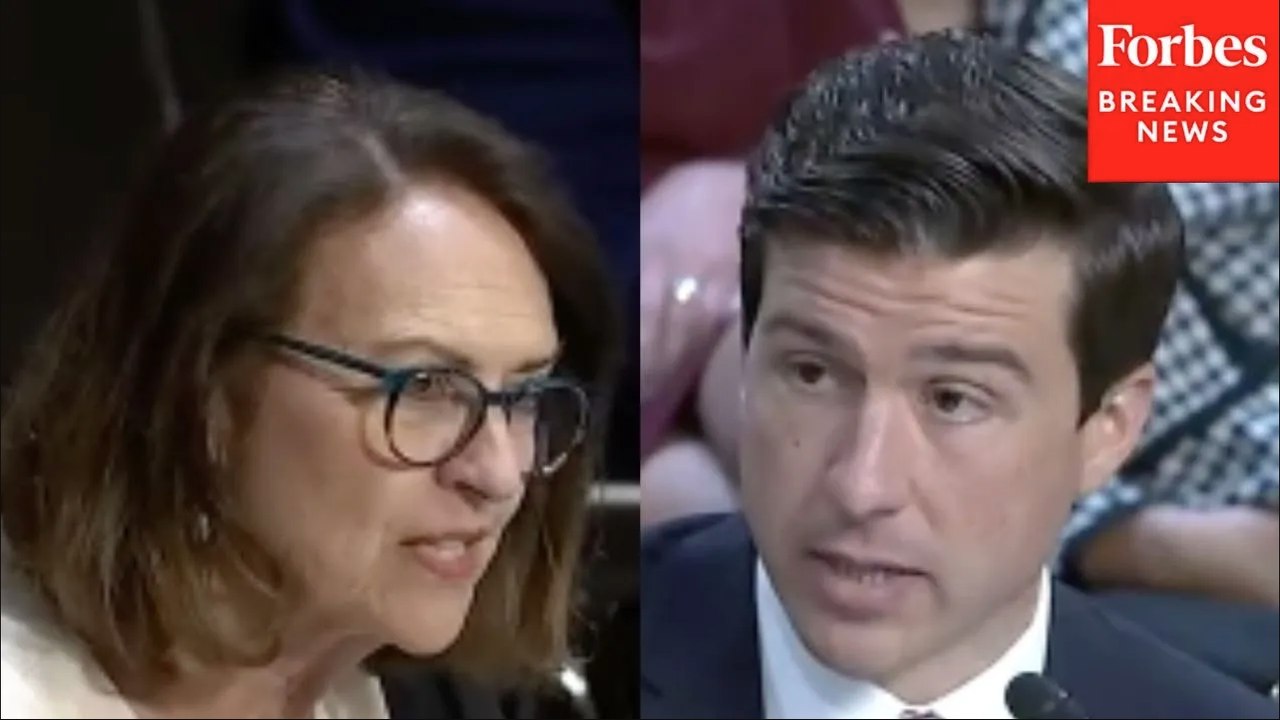 Deb Fischer Asks USDA Nom: What Would You Tell A Farmer Feeling ‘Anxious’ About Trump’s Tariffs?