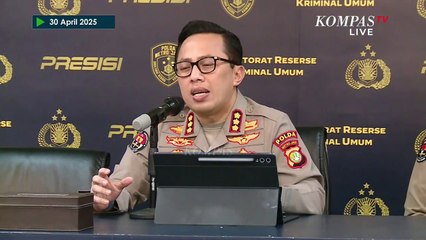 Polisi Blak-blakan Pasca Kericuhan di Kemang, Belasan Orang Ditangkap