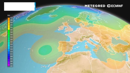 Chuva e trovoada afetam Portugal novamente na sexta-feira, 2 de maio