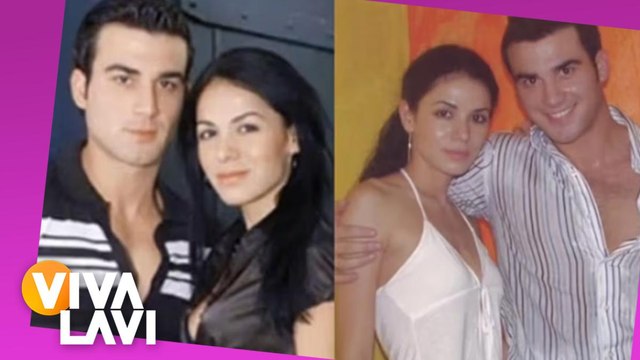 Vanessa Arias revela que su ex José Luis Reséndez le fue infiel con un travesti