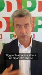 Orlando - Oggi abbiamo assistito a un siparietto ... (30.04.25)