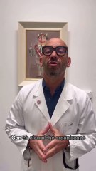 Bassetti - Ancora violenza contro i sanitari. Come si fa ad uscirne? (30.04.25)