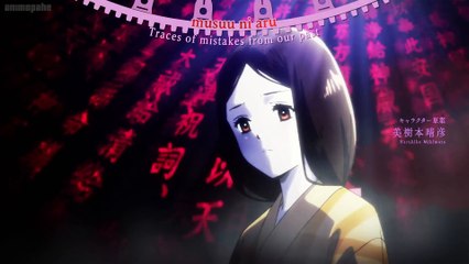 Kabaneri of the iron fortress episode 08 english dubbed
