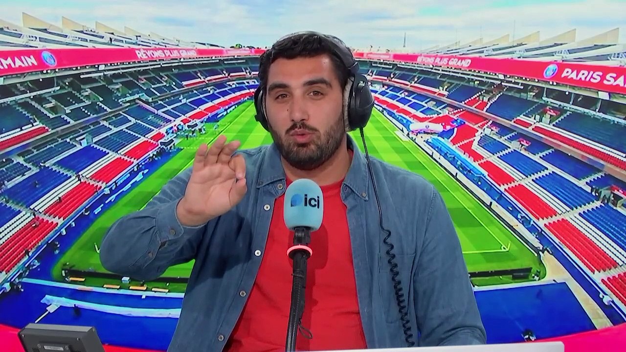 Arsenal - PSG : le debrief !