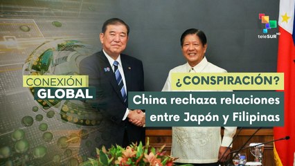 Japón y Filipinas estrechan lazos en materia de seguridad