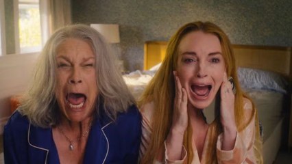 'Otro Viernes De Locos' - Tráiler oficial subtitulado
