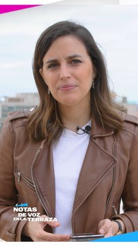 La España que deslumbra | Aida Bao en Notas de voz desde la terraza