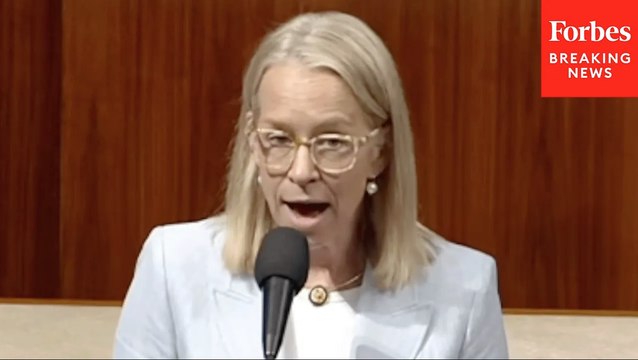 'It's Hard To Imagine A More Anti-Family Agenda': Kelly Morrison Tears Into Trump, GOP Cuts