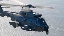 헝가리, Airbus H225M 헬리콥터와 HForce 전투 시스템으로 공중 전력을 강화하다