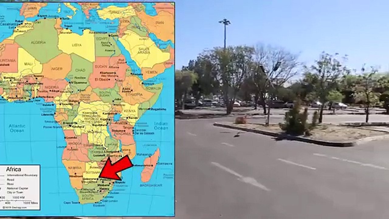 Flat Earth PROVEN By Independent Research