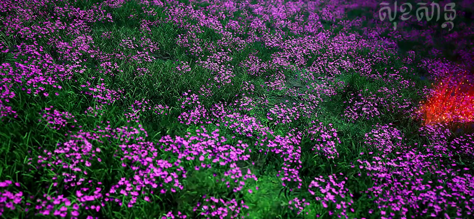 Throne of Seal - Electrolux - The Crownless God 01 EN SUB