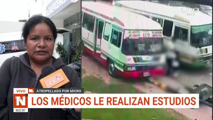 menores se salvaron de milagro +