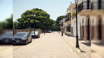 Intrant prohíbe estacionamiento en la calle Las Damas