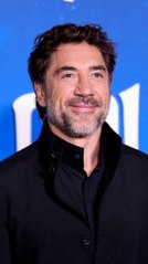 La reflexión de Bardem sobre la dependencia de los móviles en los jóvenes