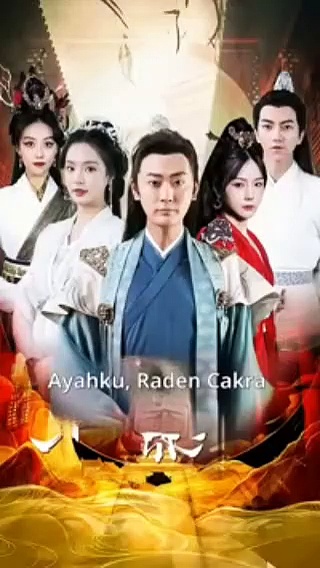  Ayahku raden cakra part 1