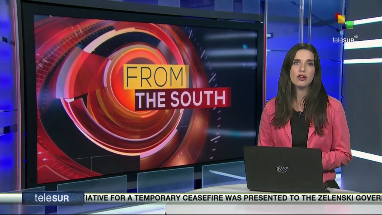 FTS 12:30 30-04: President Trump reaches 100 days in office amid low approval rating